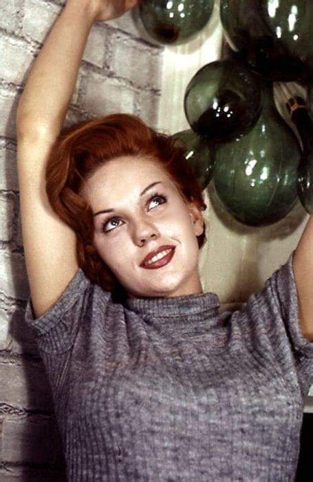 colleen farrington imdb